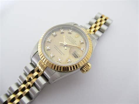 rolex lady-datejust usato|lady datejust.